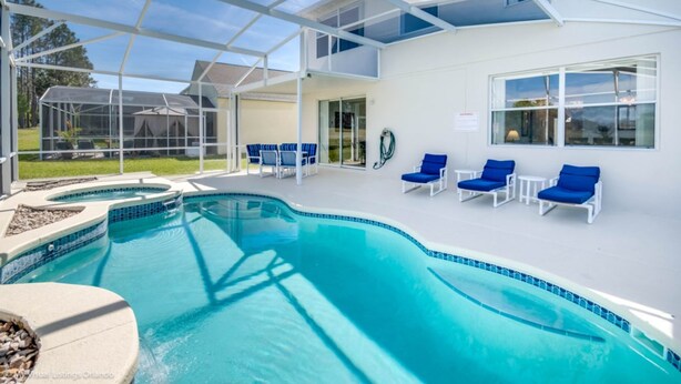 Villa, 5 chambres | Piscine | Piscine extérieure