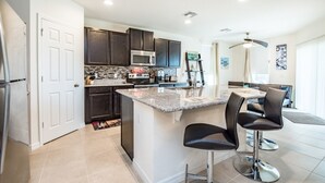 Villa, 4 habitaciones