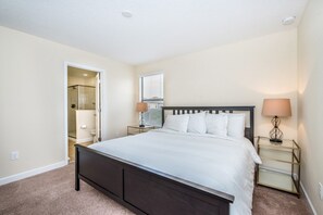 Villa, Mehrere Betten | 8 Schlafzimmer