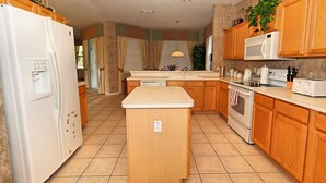 Villa, 5 Schlafzimmer | Eigene Küche