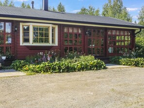 Eksteriør