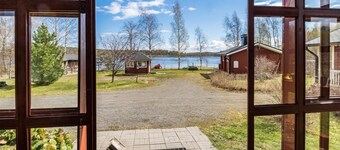 Vacation home Eden by Interhome