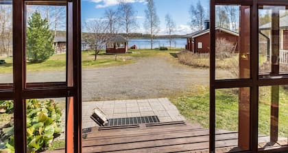 Vacation home Eden by Interhome