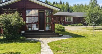 Vacation home Eden by Interhome