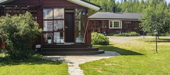 Vacation home Eden by Interhome