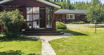 Vacation home Eden by Interhome