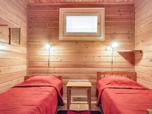2 Schlafzimmer