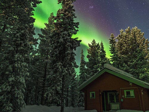 Lomamaja 2 by Interhome