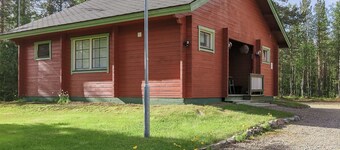 Lomamaja 2 by Interhome