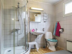 Kylpyhuone