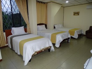 ห้องพัก