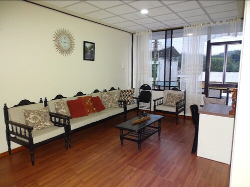 Hotel Mirador Rumy Cruz Wasi