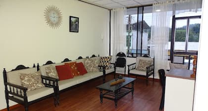 Hotel Mirador Rumy Cruz Wasi