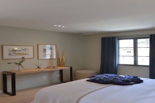 Chambre Deluxe TOCCATO