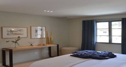 Chambre Deluxe TOCCATO