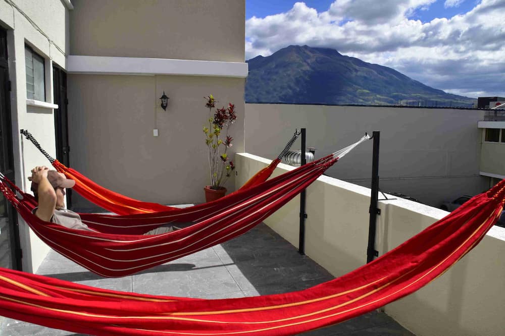 Hotel Montecarlo