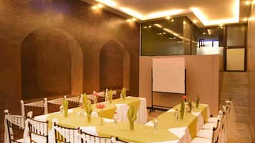 Salle de réunion