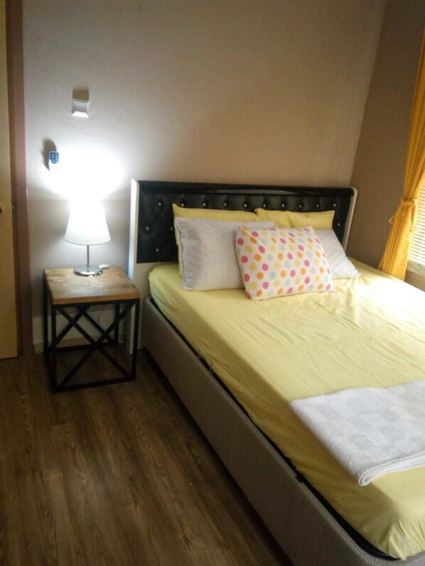 Family Apartment, 3 Bedrooms, Kitchen