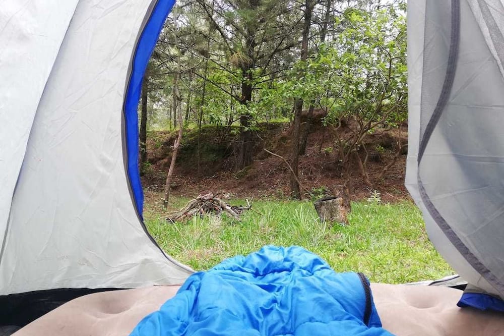 Casa Don Gil - Campsite