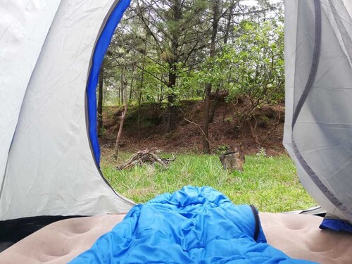 Casa Don Gil - Campsite