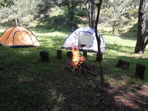 Casa Don Gil - Campsite - Chiapas