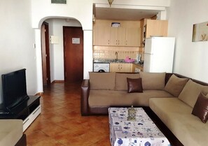 Télévision, jouets