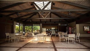 Restaurantes