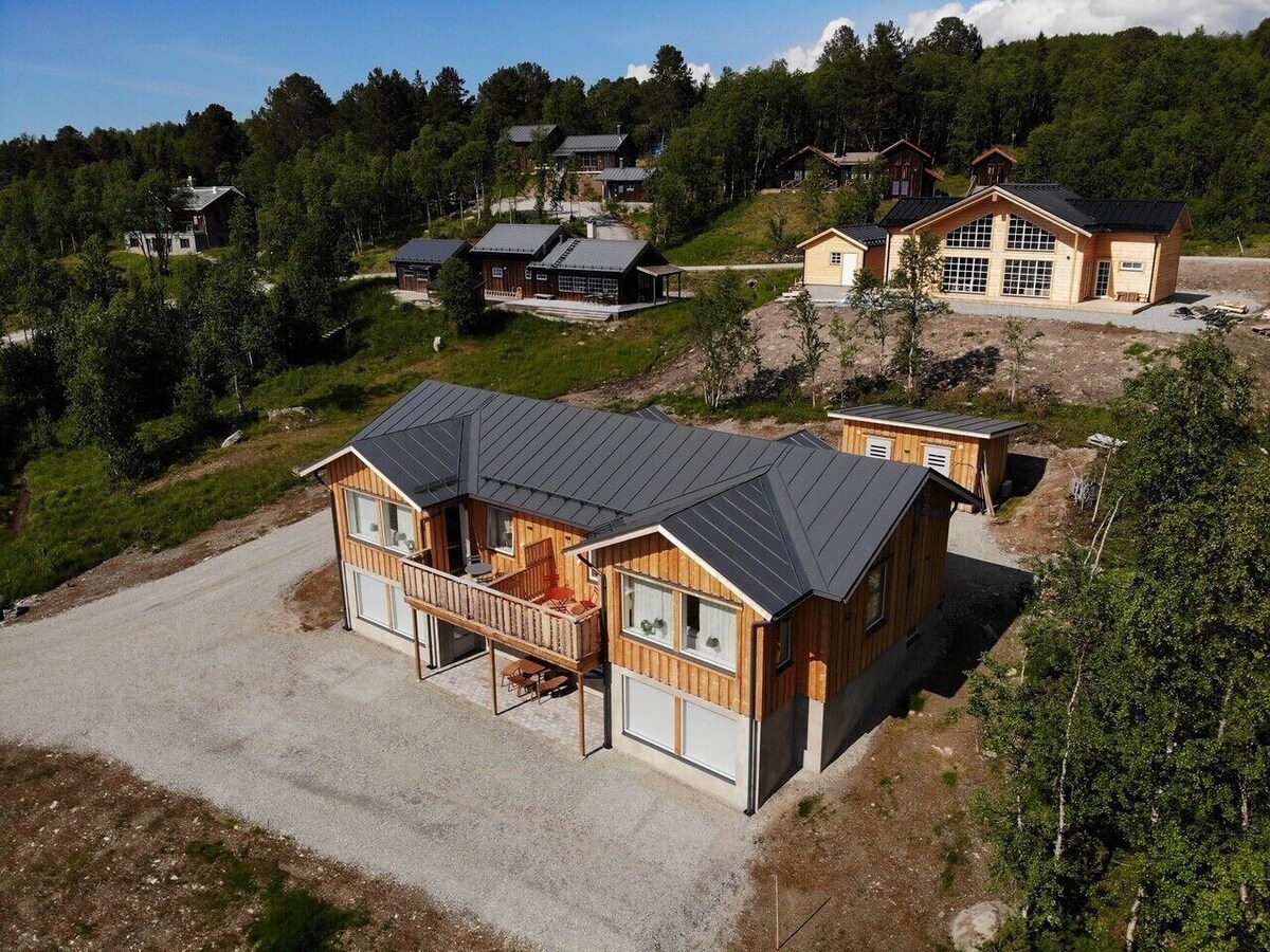 Majoittajan profiilikuva