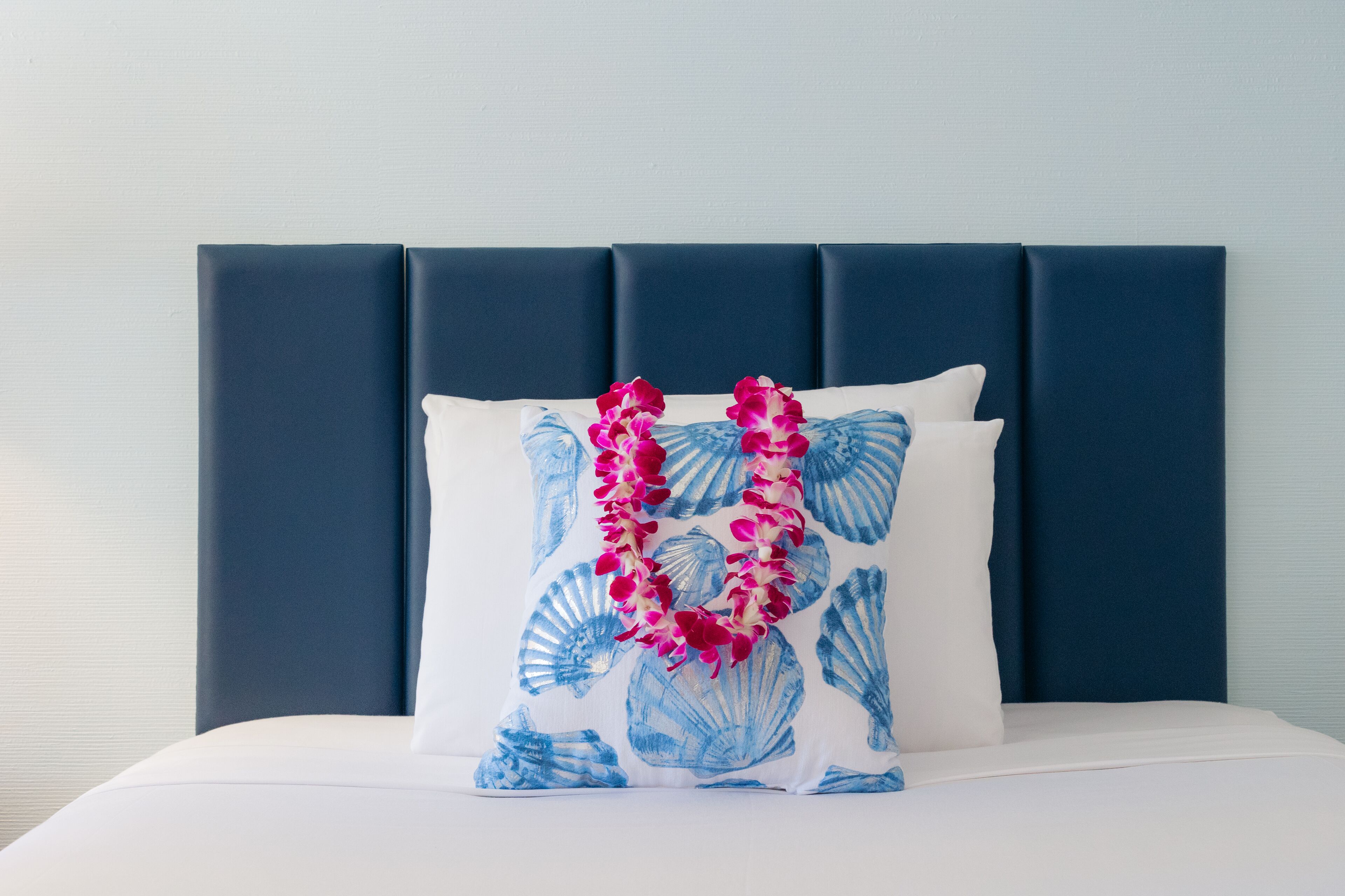 Photo - Waikiki Heritage Hotel