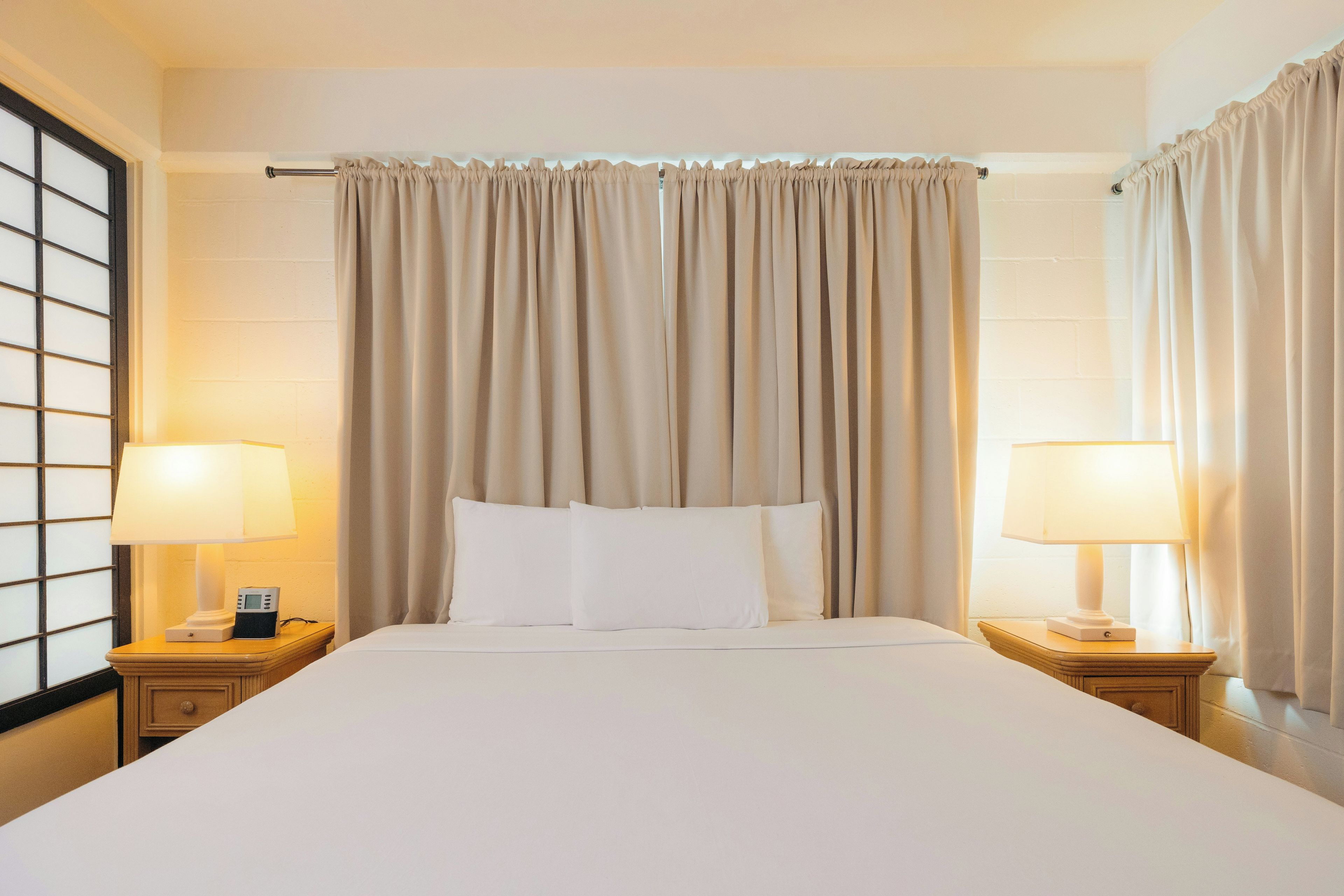 Photo - Waikiki Heritage Hotel