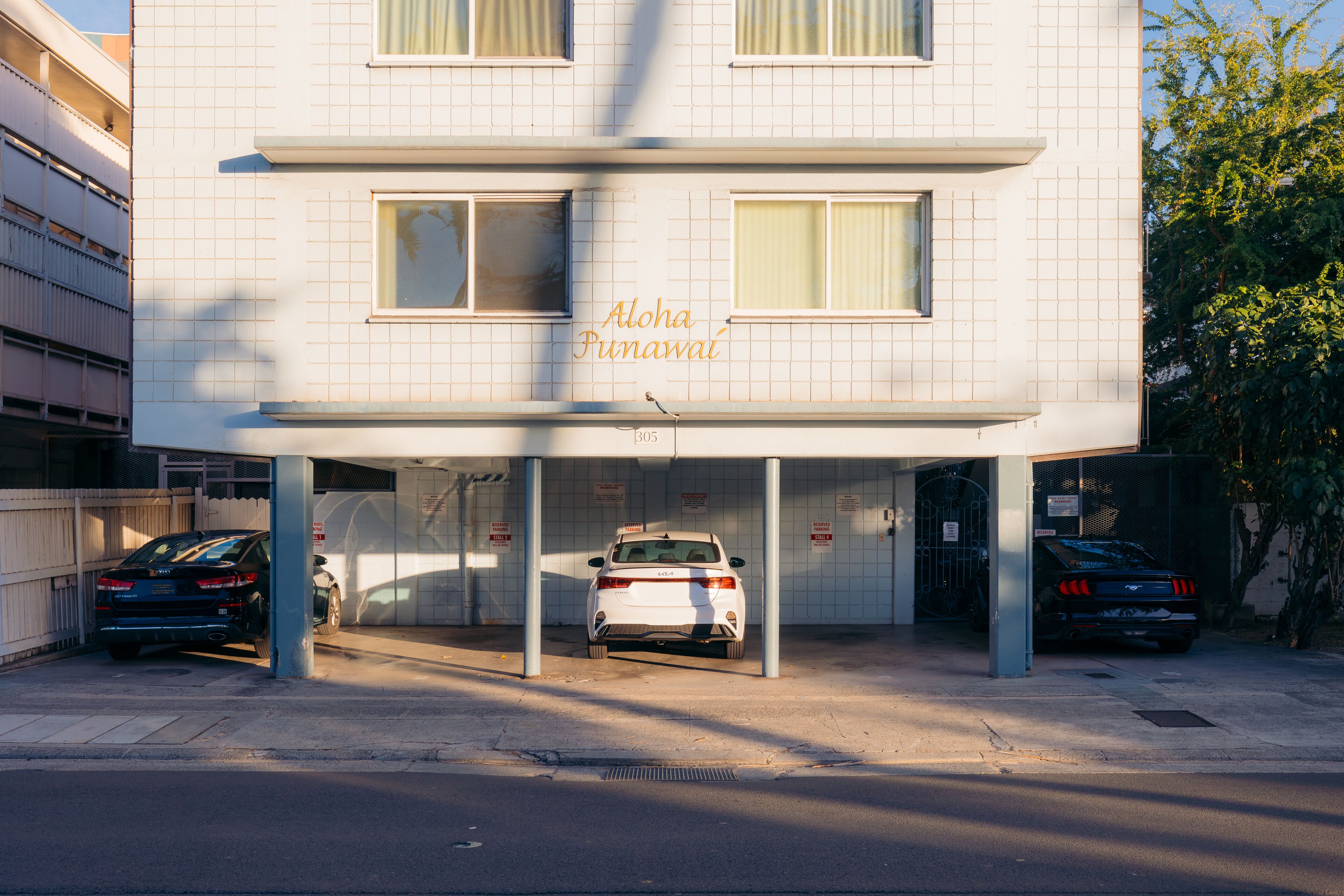 Photo - Waikiki Heritage Hotel