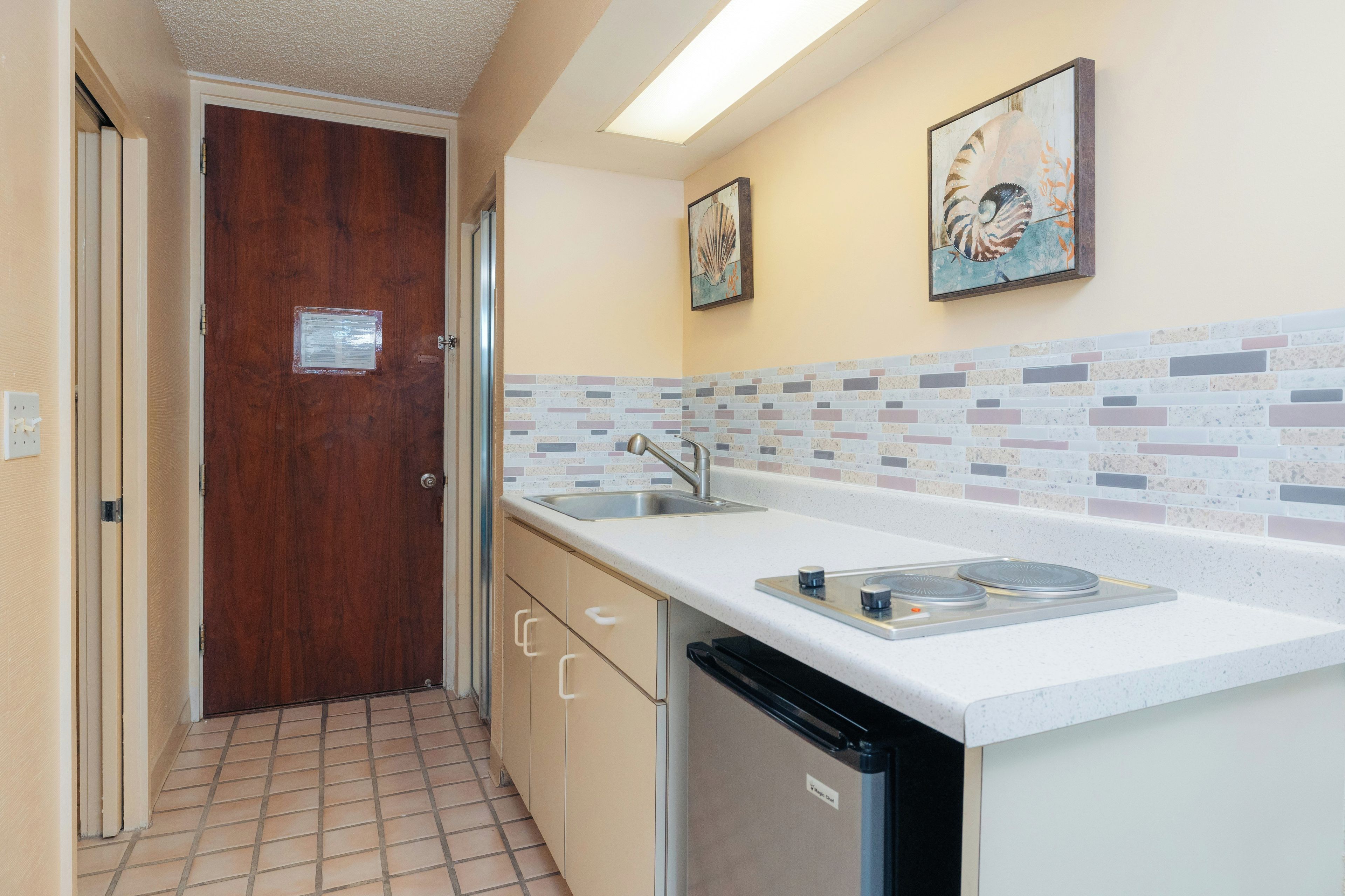 Photo - Waikiki Heritage Hotel