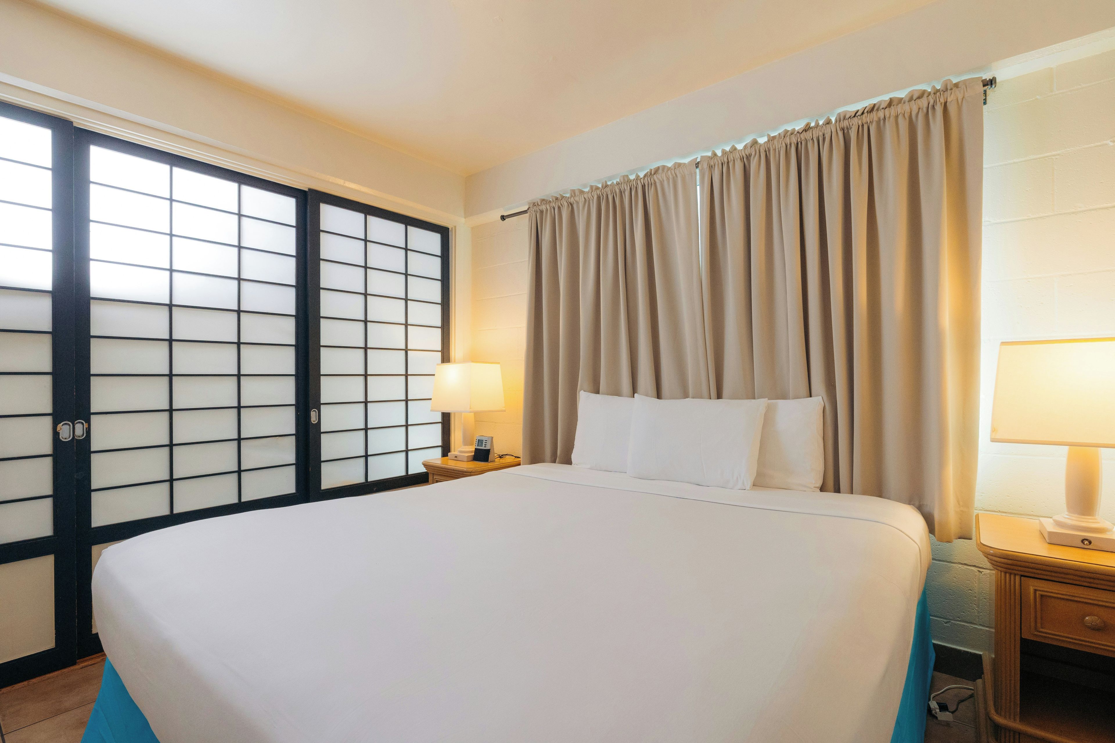 Photo - Waikiki Heritage Hotel