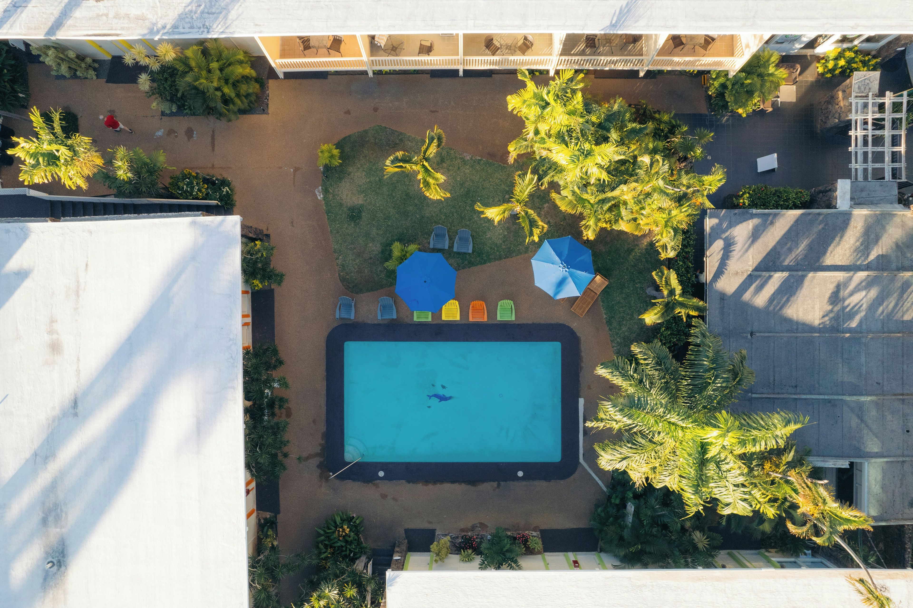 Photo - Waikiki Heritage Hotel
