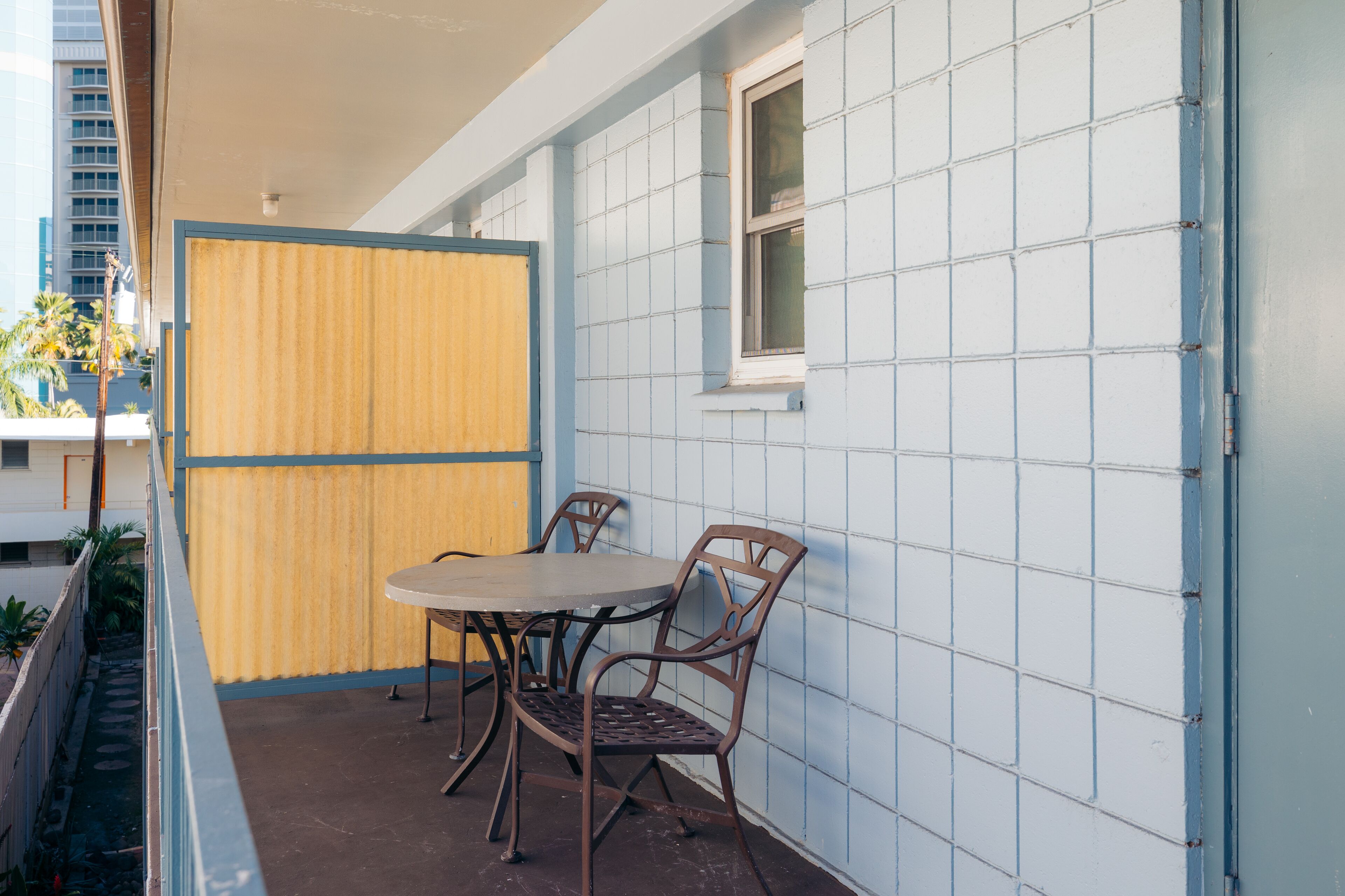 Photo - Waikiki Heritage Hotel