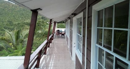 Top View Cabins and Suites