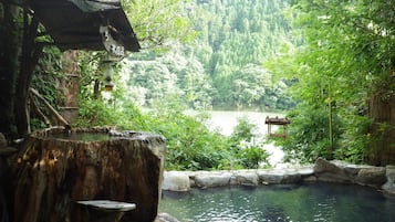 Hot springs