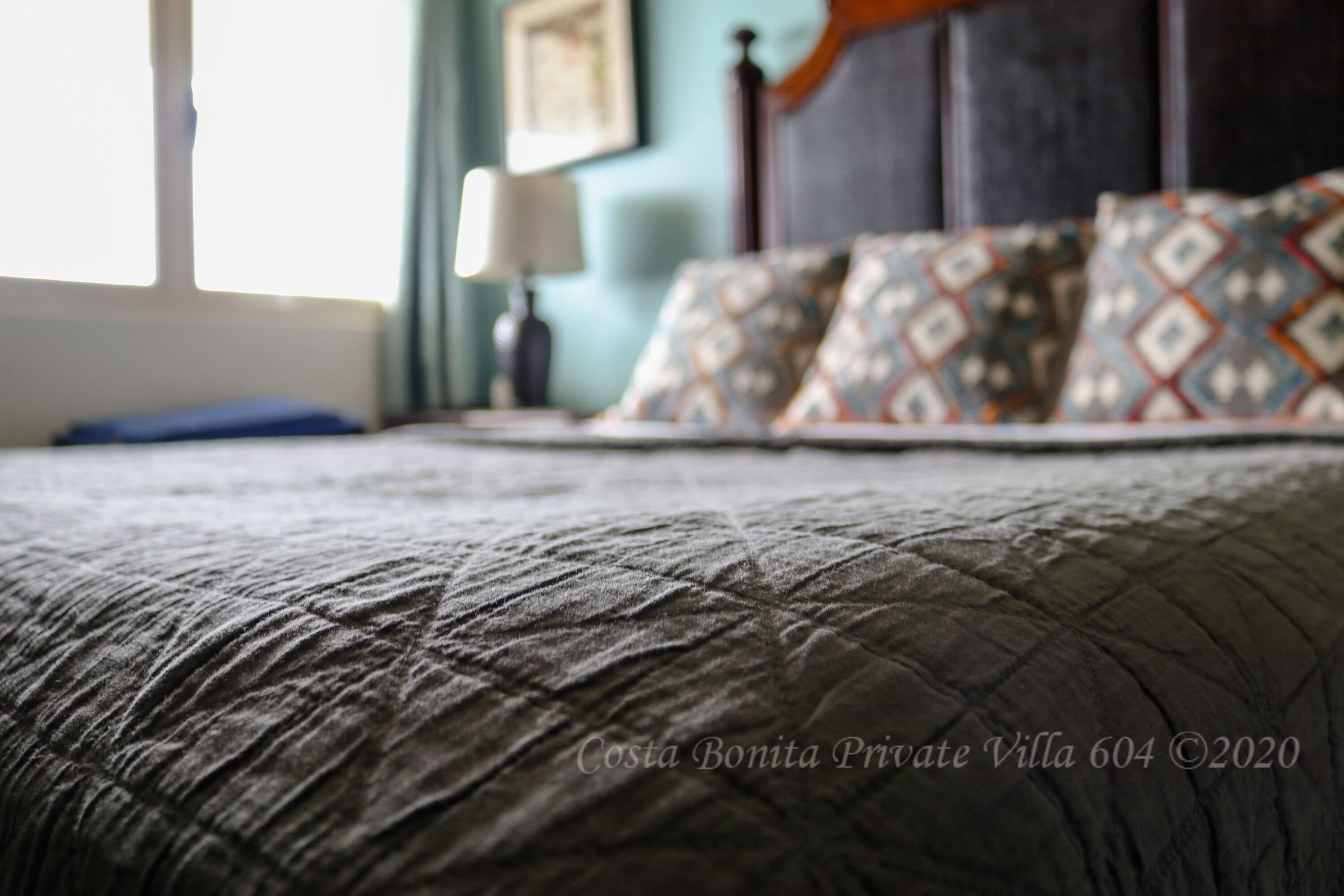 Costa Bonita Private Villa 604 in Culebra, Puerto Rico
