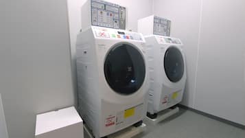 洗衣房