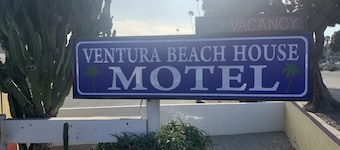 Ventura Beach House Motel