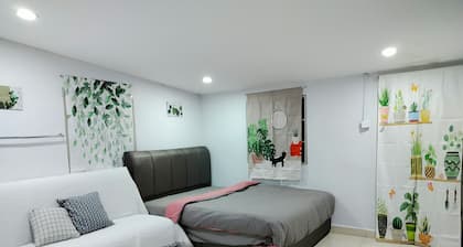 223 Taman Malaysia