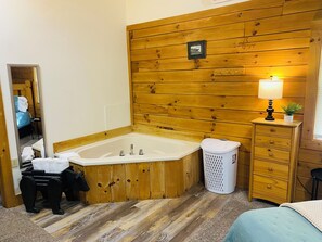 Accès au Wi-Fi (inclus), literie fournie