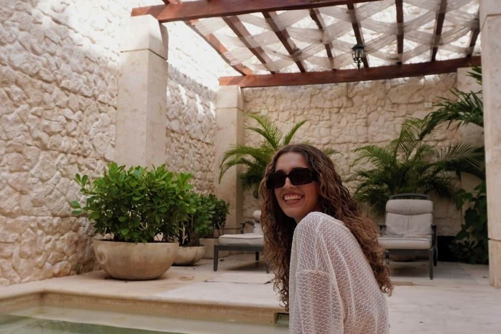 Casa Tavera
