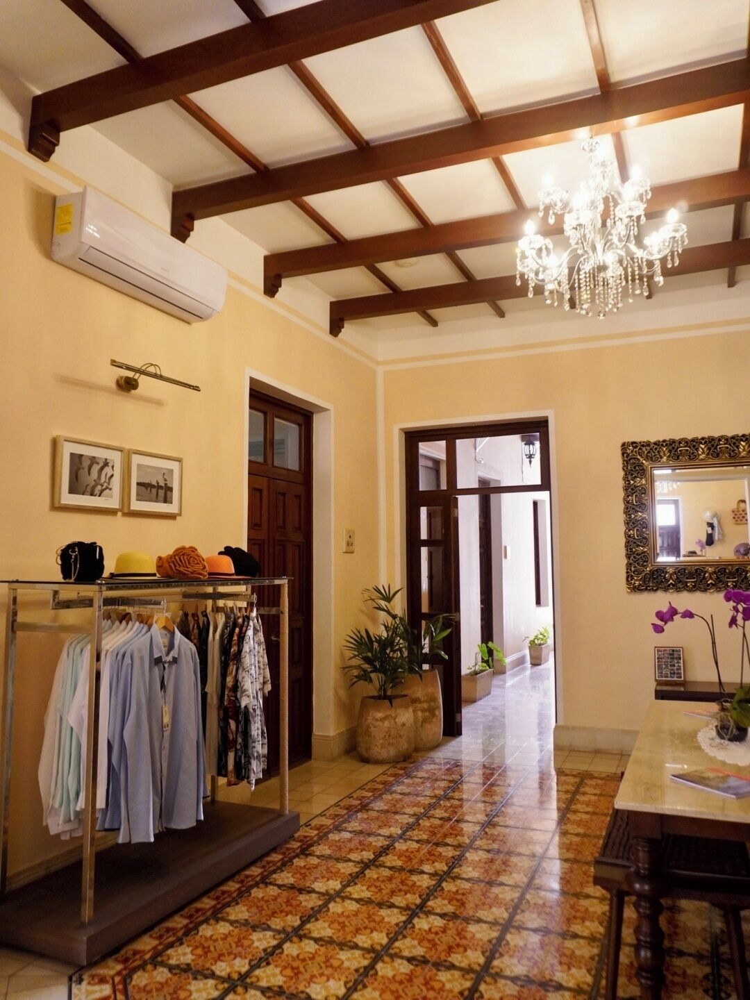 Foto - Casa Tavera
