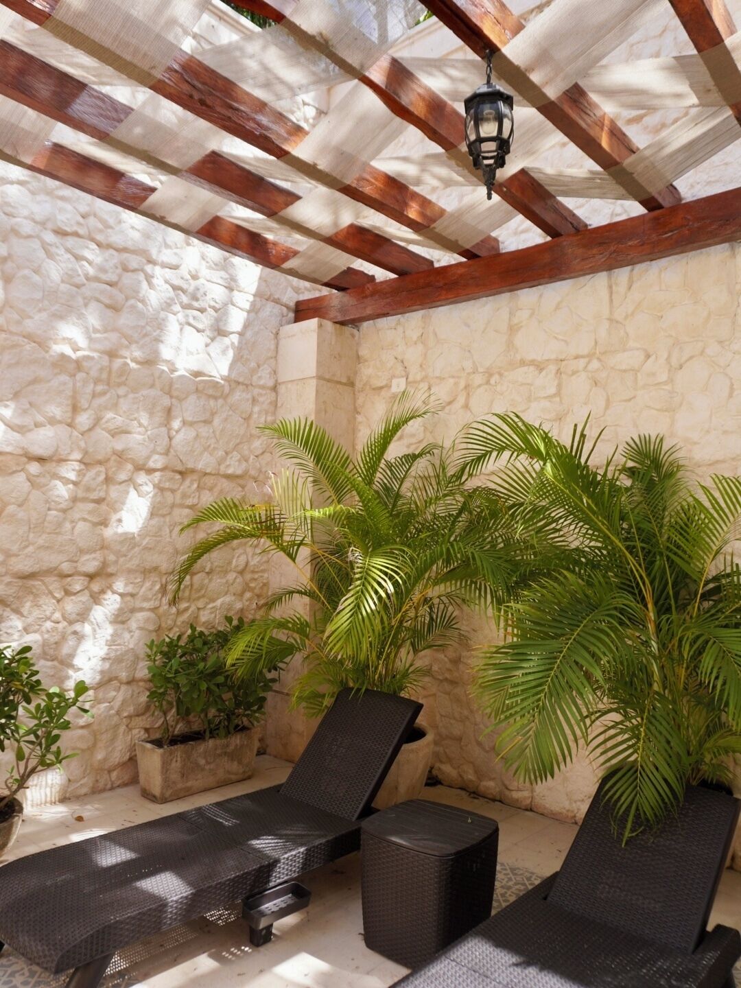 Foto - Casa Tavera