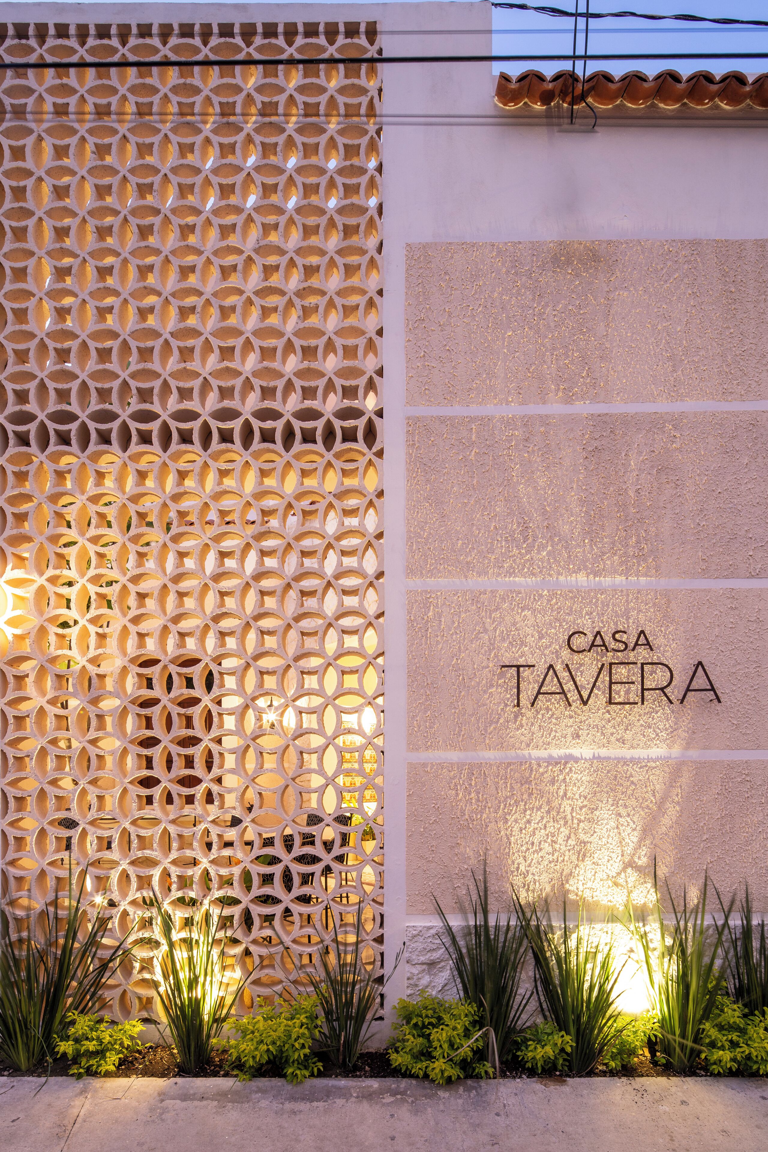 Foto - Casa Tavera