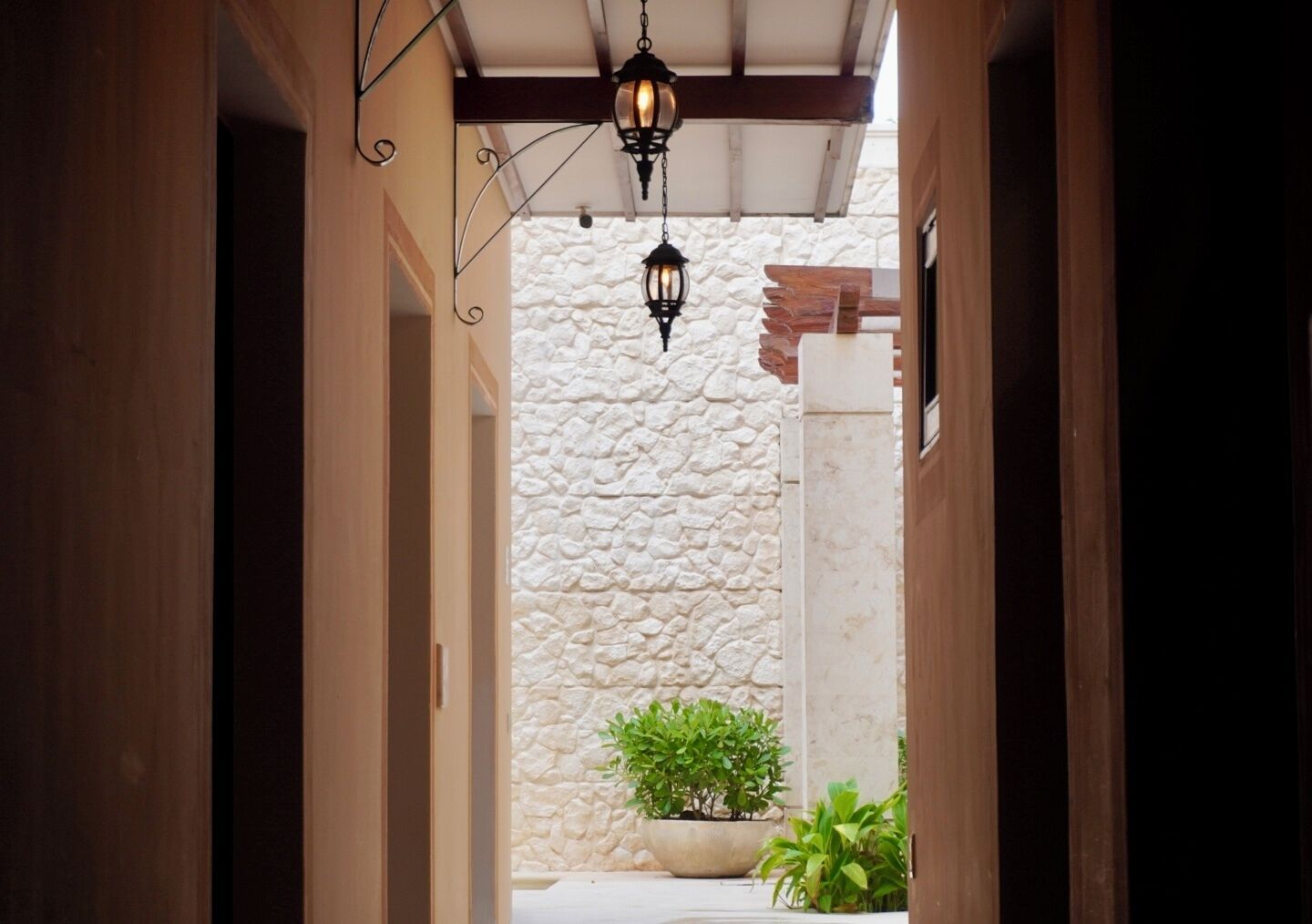 Foto - Casa Tavera