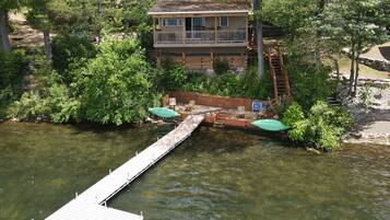 Área da propriedade