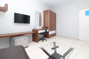 Deluxe Double Room | Free WiFi