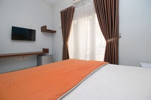 Standard Double Room | Free WiFi